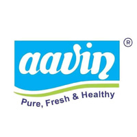 AAVIN - The Largest Dairy Co-Operative